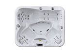 Premium Relaxation 3 Person Hot Tub